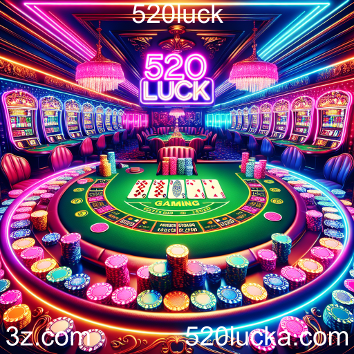 Maximize Suas Chances com Dicas de Apostas no 520luck