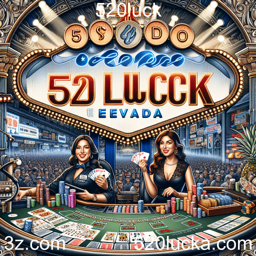 A Experiência do Cassino Ao Vivo no 520luck